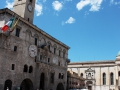 Piazza del Popolo, Ascoli Piceno