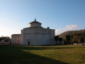 Santuario di Macereto, Ussita, Monti Sibillini