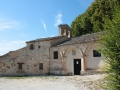 Santa Maria delle Macchie, Gagliole