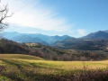 Omgeving San Ginesio